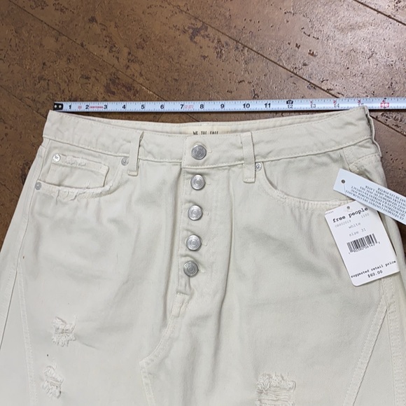 We the free skirt - Picture 9 of 12